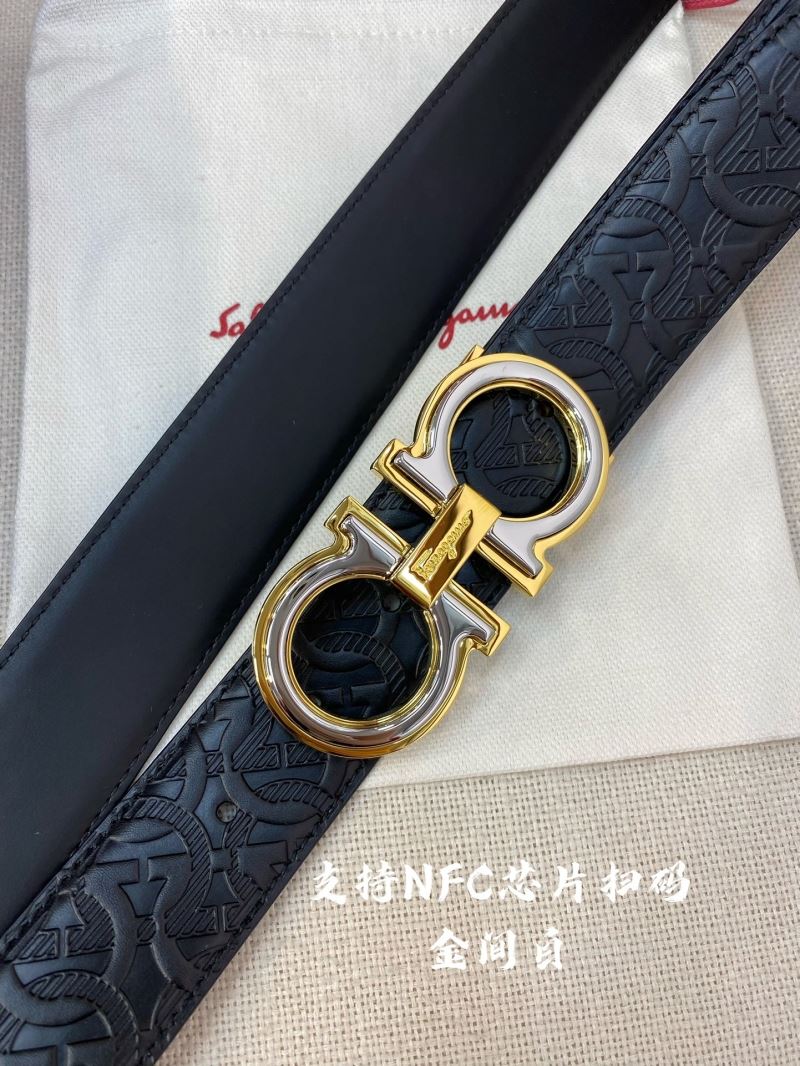 Ferragamo Belts